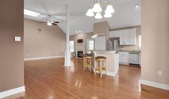 3040 Clifford Ave, Ashville, OH 43103