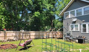 201 E Clark, Augusta, KS 67010
