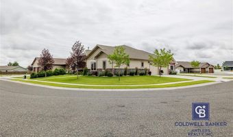 3218 Owens Ave, Cody, WY 82414