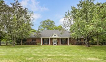 1918 Old Highway 16, Benton, MS 39039