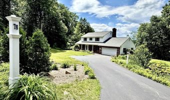 78 Wellington Dr, Chesterfield, NH 03462