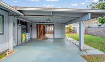 708 Kaulu Pl, Kahului, HI 96732