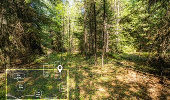 Nna Log Cabin Rd, Bonners Ferry, ID 83805