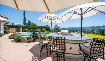 17068 Countess Pl, Encino, CA 91436