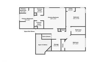 4408 Silver Ridge Way SW, Austell, GA 30106