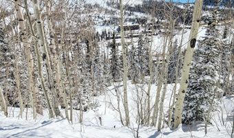 349 W Eagles Roost St, Brian Head, UT 84719