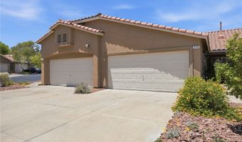 379 Blanca Springs Dr, Henderson, NV 89014