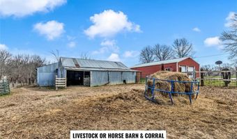 14589 NE County Road 2763 Rd, Adrian, MO 64720