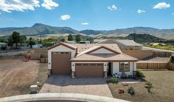 524 POWDER BOX Rd, Clarkdale, AZ 86324