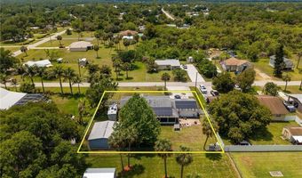 17290 Rewis Rd, Alva, FL 33920