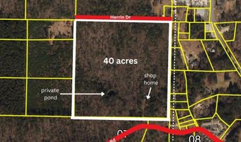 1442 Country Club Rd, Arkadelphia, AR 71923