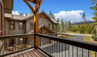 202 Marksberry Way, Breckenridge, CO 80424