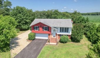 587 THISTLEWOOD Rd, Houston, DE 19954