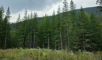 NNA WESTSIDE Rd, Bonners Ferry, ID 83805