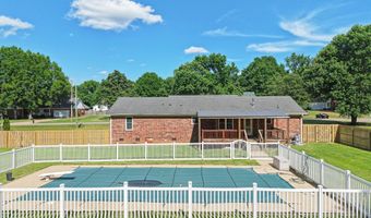 25 Ginger Ln, Bells, TN 38006