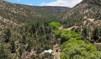 595 A CR 198, Canones, NM 87516