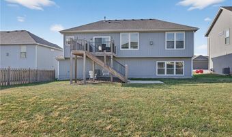 1325 N 160th Ter, Basehor, KS 66007