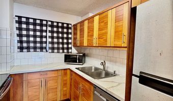 469 Ena Rd 3007, Honolulu, HI 96815