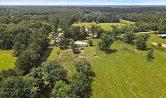 3350 SE Mount Pleasant Ln, Bogue Chitto, MS 39629