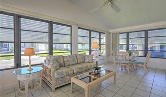 530 Akee Dr, Barefoot Bay, FL 32976
