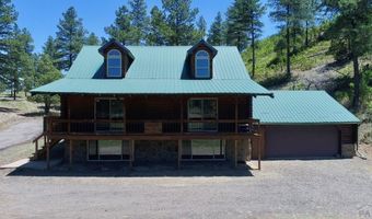 28111 County Rd 41.4, Aguilar, CO 81020