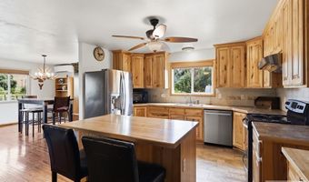 662 N Highway 93, Carmen, ID 83462