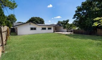 210 Summertime Dr, San Antonio, TX 78216