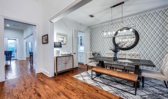 3329 Lochside, The Colony, TX 75056