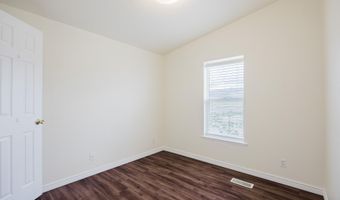 610 612 County Road 101, Eureka, NV 89316