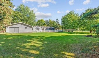 15230 Kangaroo St NW, Ramsey, MN 55303