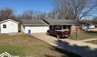 121 N Lowe St, Algona, IA 50511