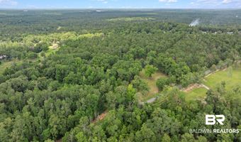 Hurricane Road, Bay Minette, AL 36507