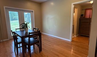 23708 LEGISLATIVE Rd, Barton, MD 21521