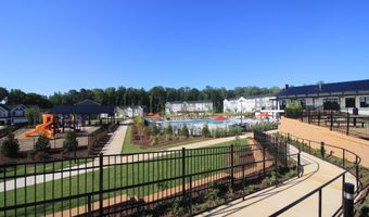 1753 Barrett Run Trl, Apex, NC 27502