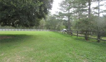 8500 NE 41ST Ct, Anthony, FL 32617