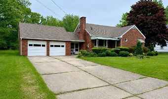 5004 Dunsmore Ave, Ashtabula, OH 44004