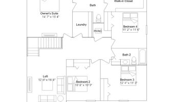 2121 Albatross Nest Dr, Bartow, FL 33830