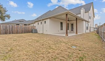109 Maddox Pl, Aledo, TX 76008