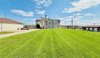 403 George St, Aurora, IN 47001