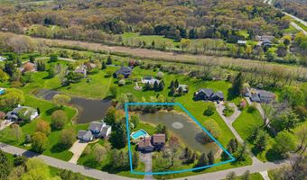 100 Rollingbrook NE, Ada, MI 49301
