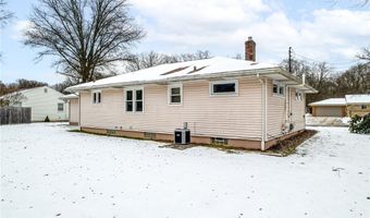 364 Mowbray Rd, Akron, OH 44333
