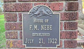 1200 Chestnut St, Atlantic, IA 50022