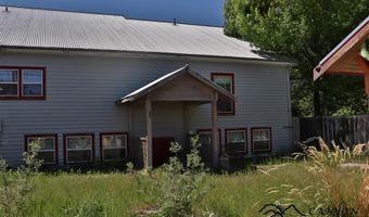 1313 Wyoming Ave, Cody, WY 82414