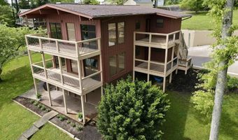 886 Tate Road Rd, Bean Station, TN 37708