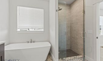 91 W Hyalite Peak Dr, Bozeman, MT 59718