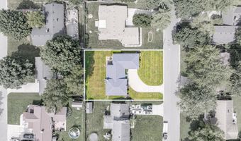 3219 Greenbriar Rd, Anderson, IN 46011