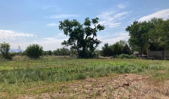 25 Pueblitos Rd, Belen, NM 87002