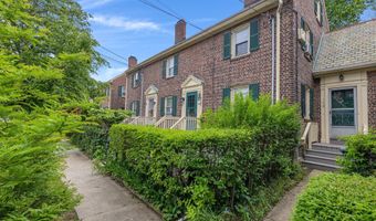 151 Alsace St, Bridgeport, CT 06604