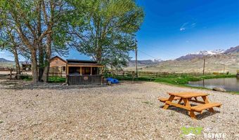 3080 3064 North Fork Hwy, Cody, WY 82414
