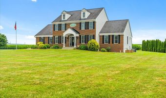 5715 DOUBS Rd, Adamstown, MD 21710